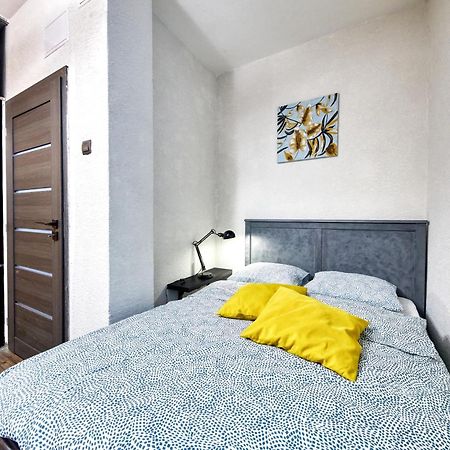 Mahalo Apartment براتسيلافا المظهر الخارجي الصورة