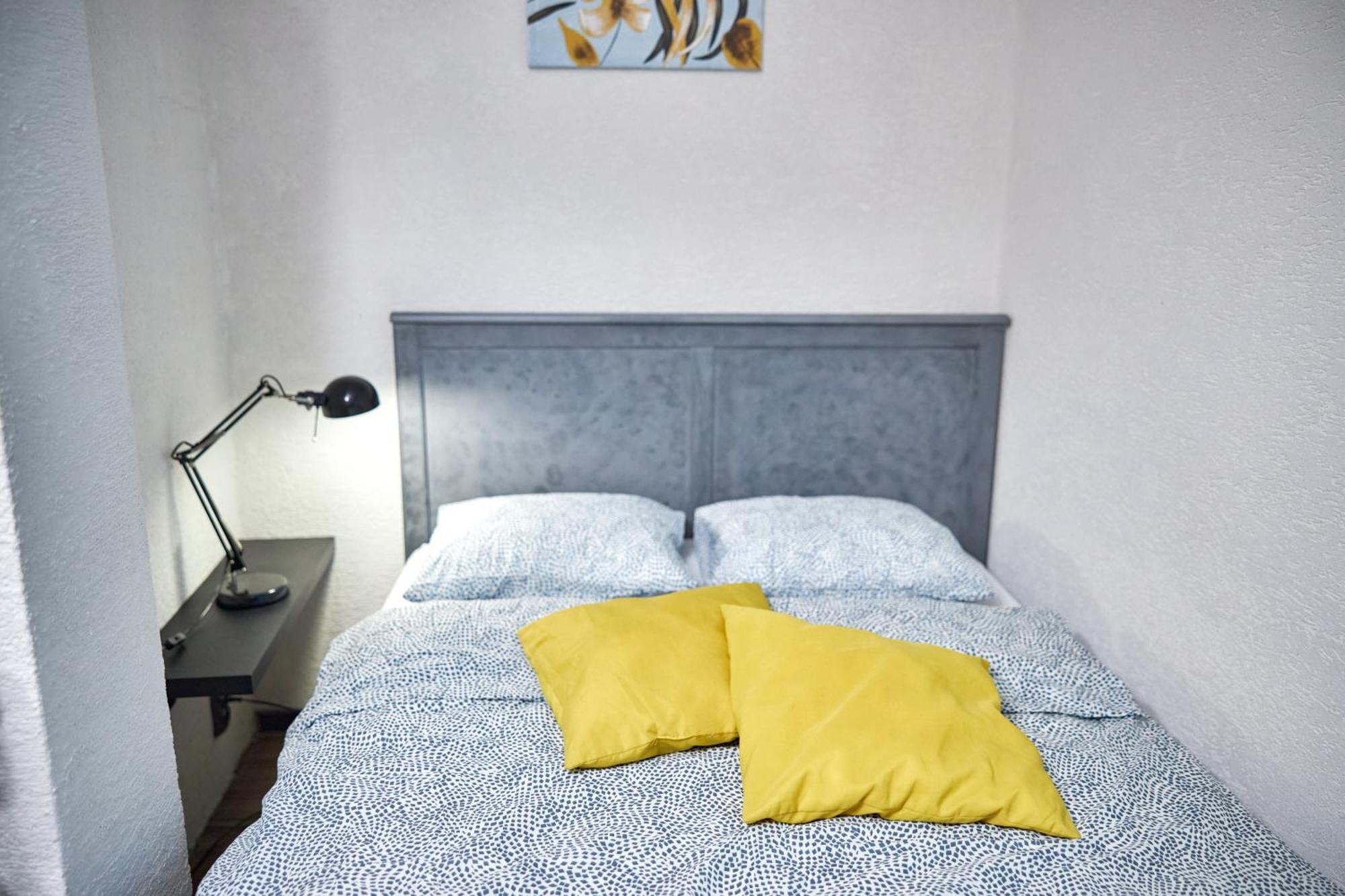 Mahalo Apartment براتسيلافا المظهر الخارجي الصورة