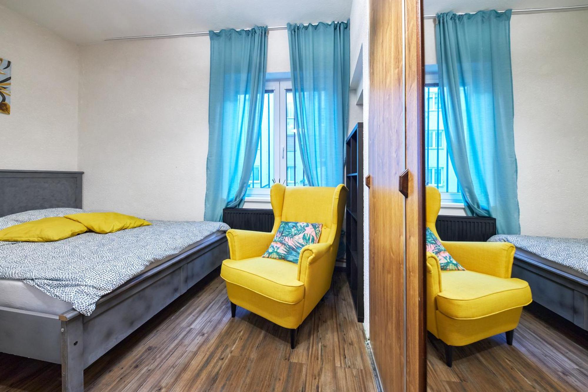 Mahalo Apartment براتسيلافا المظهر الخارجي الصورة